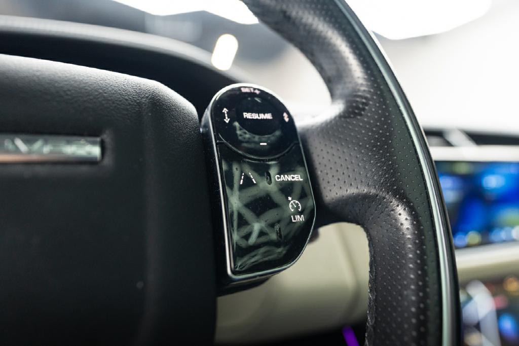 2020 Land Rover Range Rover Sport Image 27