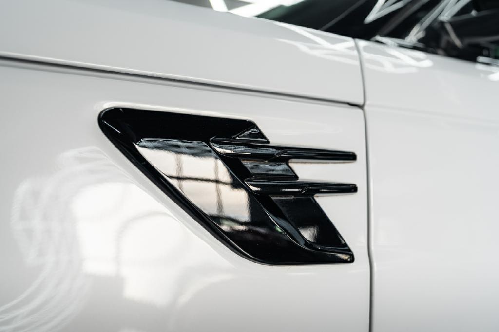 2020 Land Rover Range Rover Sport Image 32