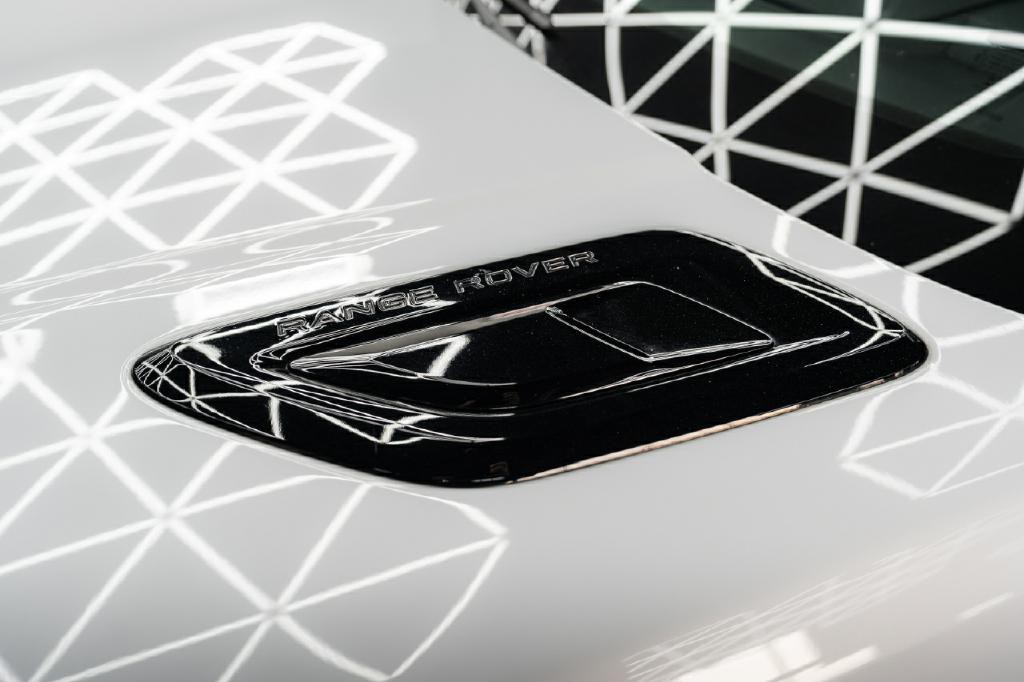 2020 Land Rover Range Rover Sport Image 33