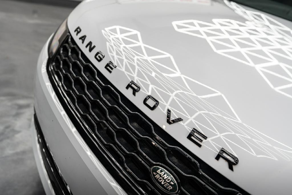 2020 Land Rover Range Rover Sport Image 34