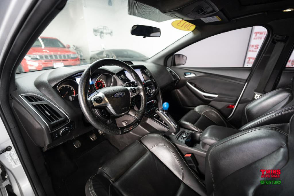 2013 Ford Focus Image 11