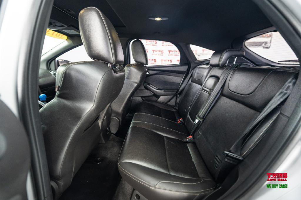 2013 Ford Focus Image 13