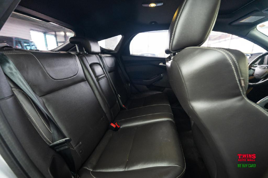 2013 Ford Focus Image 14