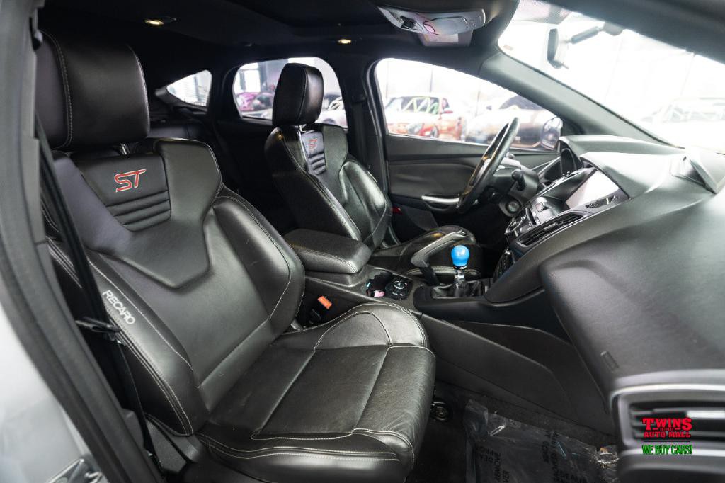 2013 Ford Focus Image 15