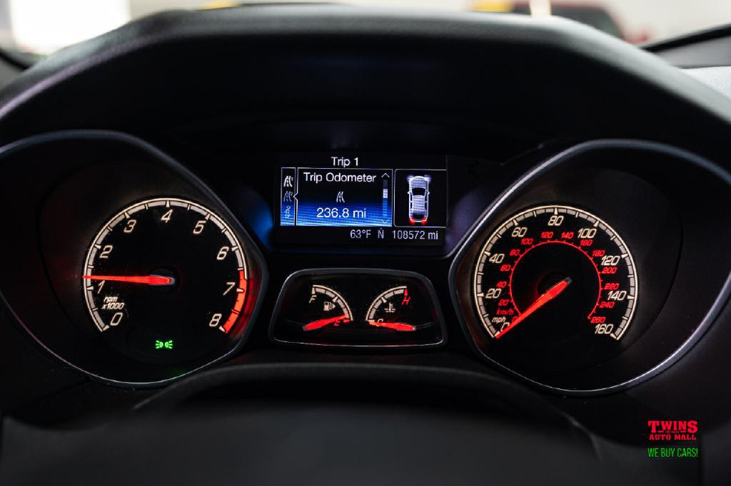 2013 Ford Focus Image 18