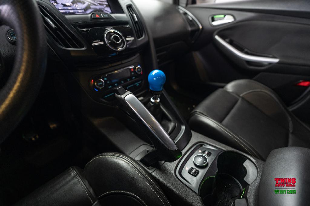 2013 Ford Focus Image 19