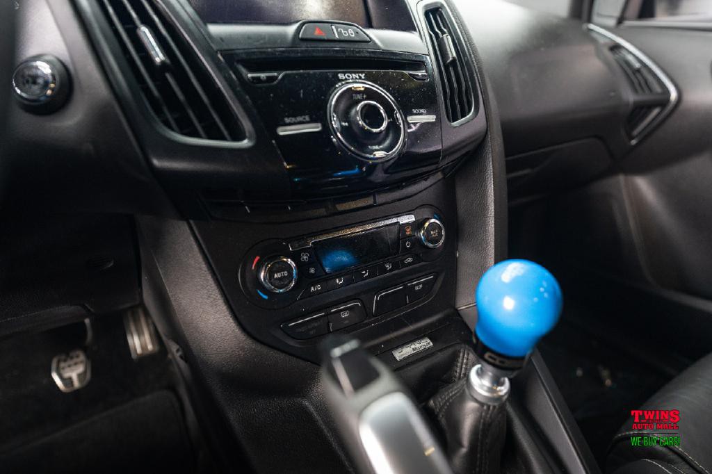 2013 Ford Focus Image 20