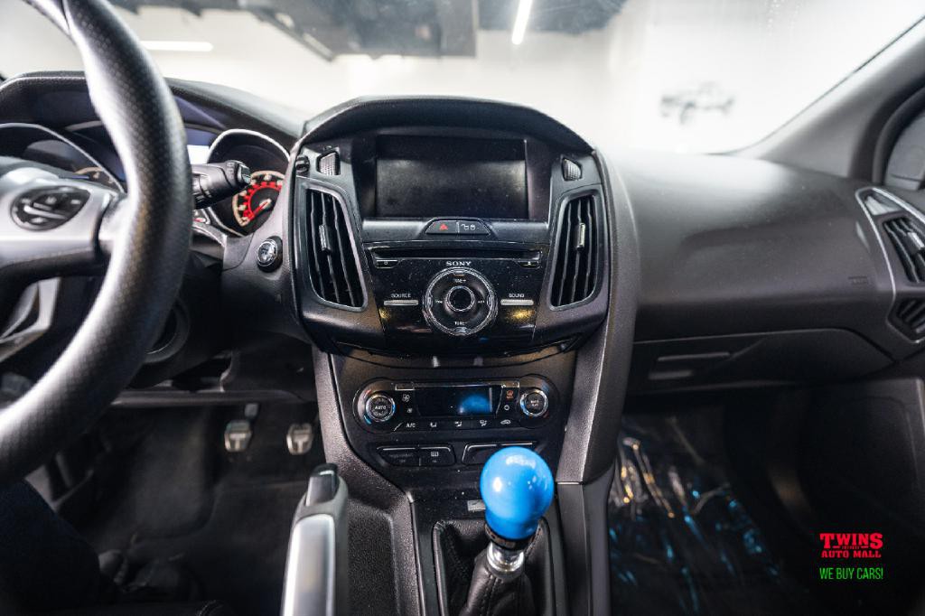 2013 Ford Focus Image 21