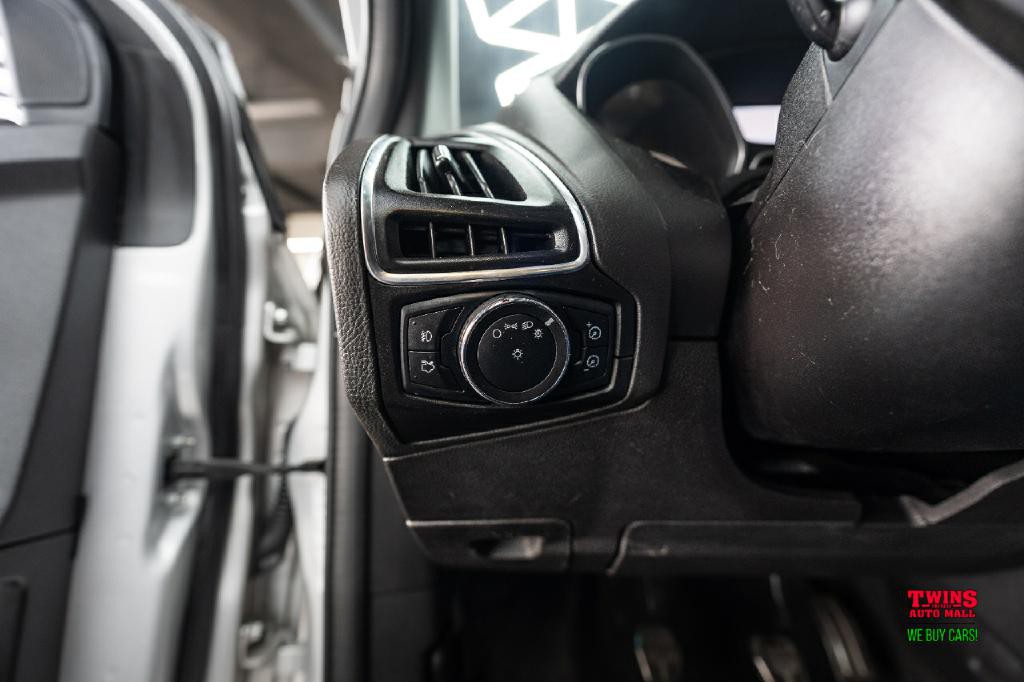 2013 Ford Focus Image 22