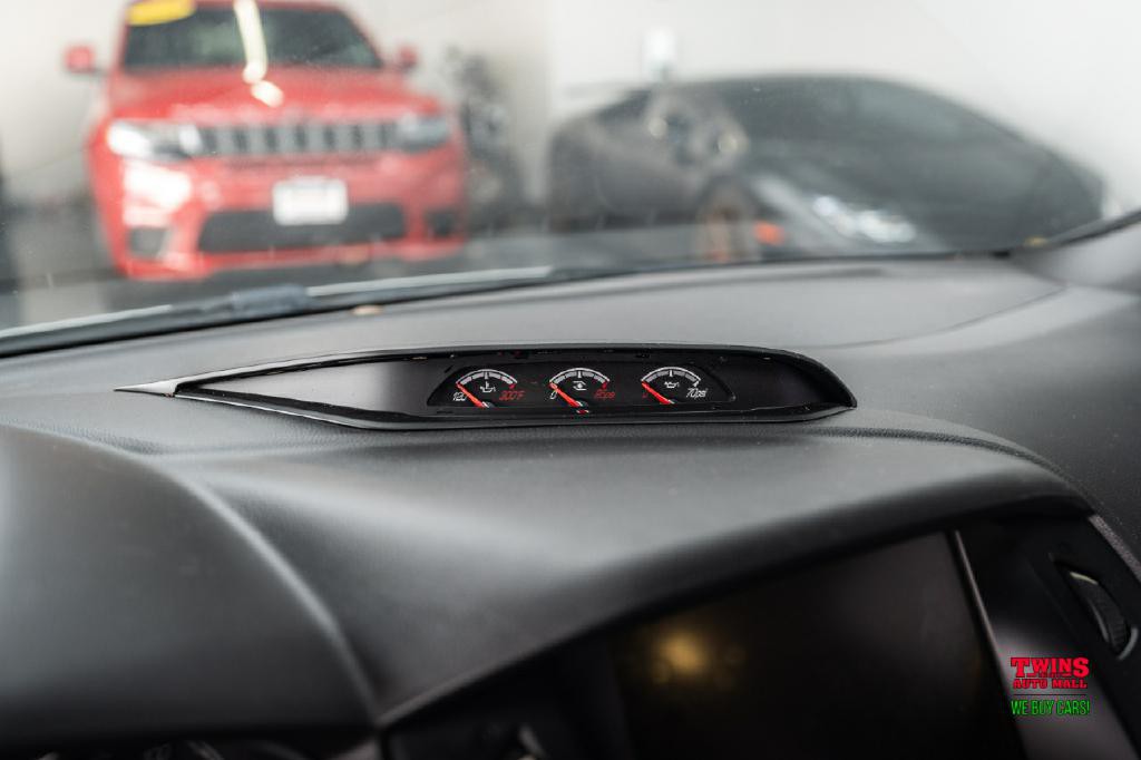 2013 Ford Focus Image 23