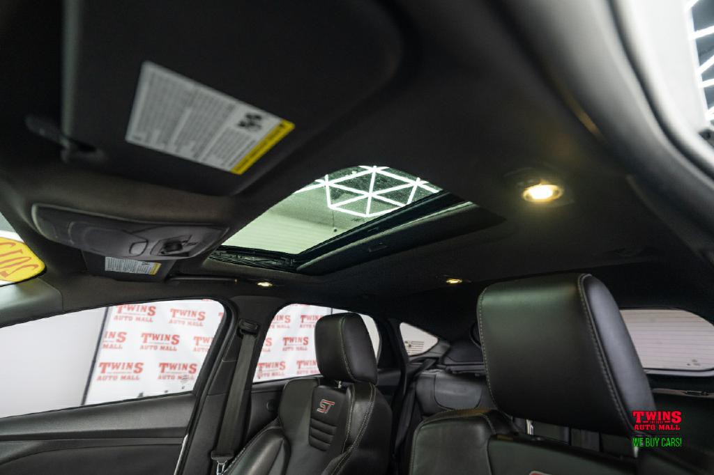 2013 Ford Focus Image 24