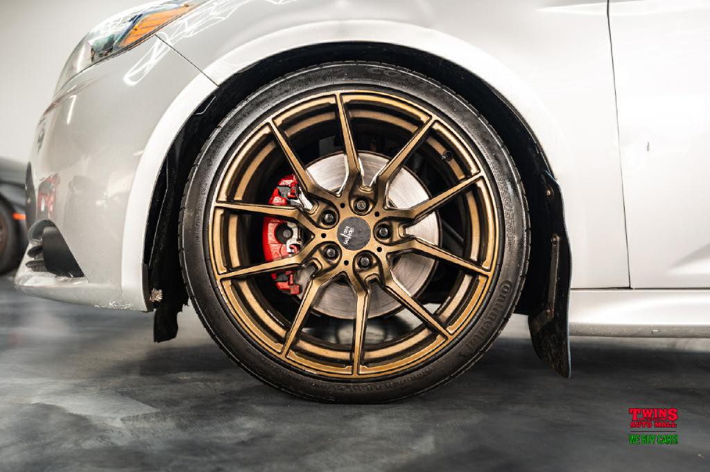 2013 Ford Focus Image 25