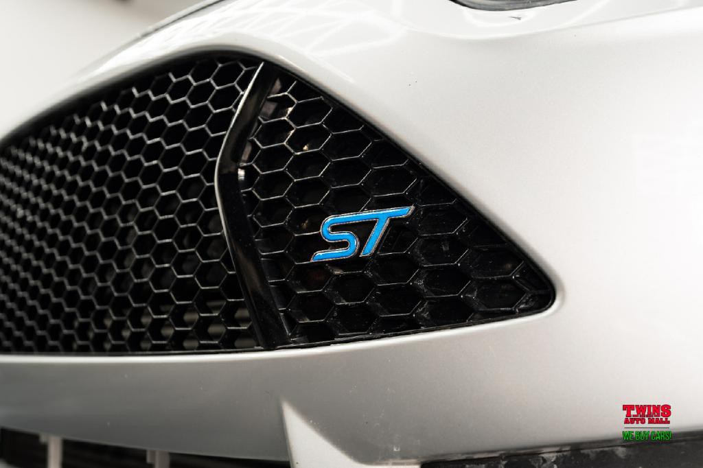 2013 Ford Focus Image 26