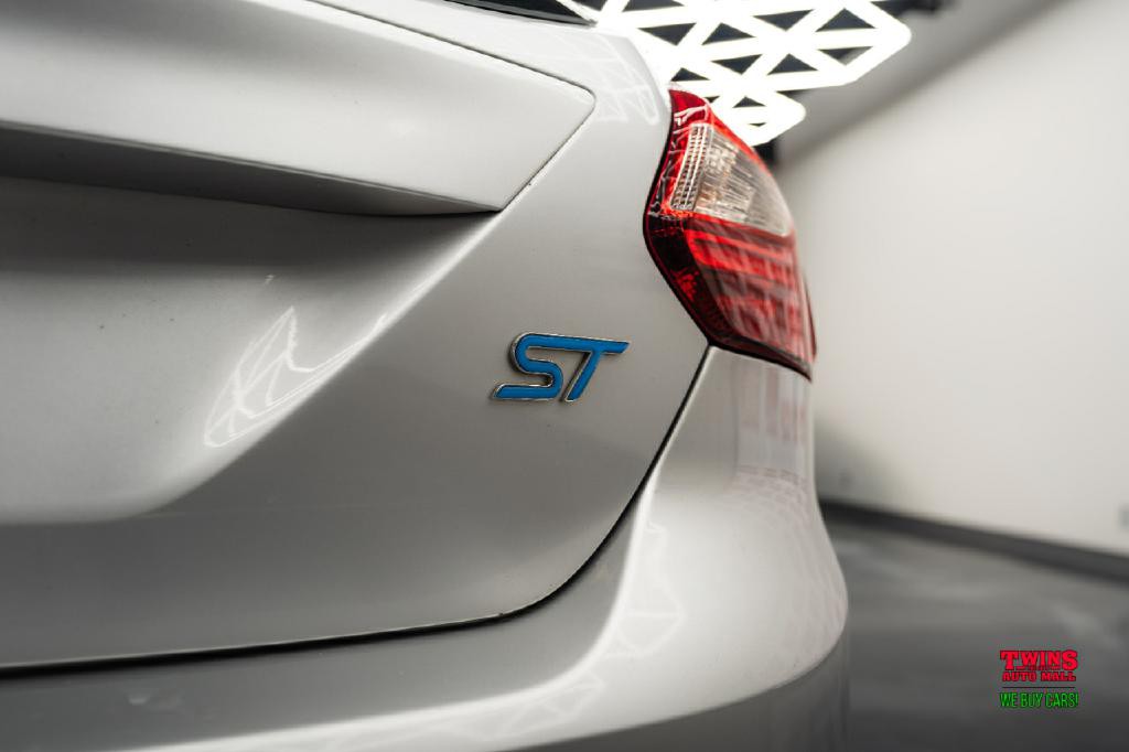 2013 Ford Focus Image 27