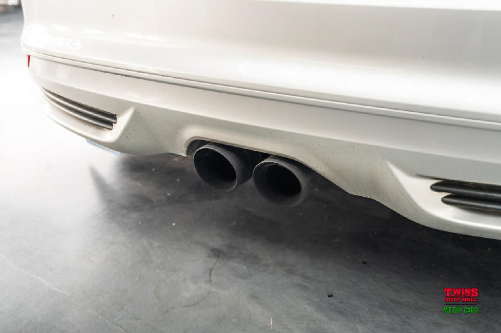 2013 Ford Focus Image 28