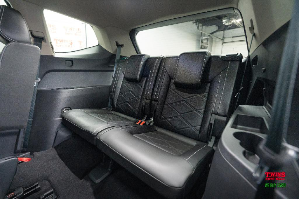 2024 Volkswagen Atlas Image 14