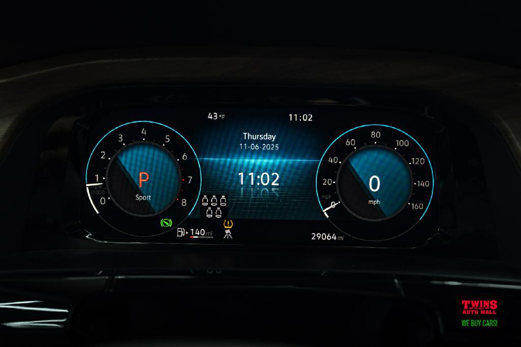 2024 Volkswagen Atlas Image 20