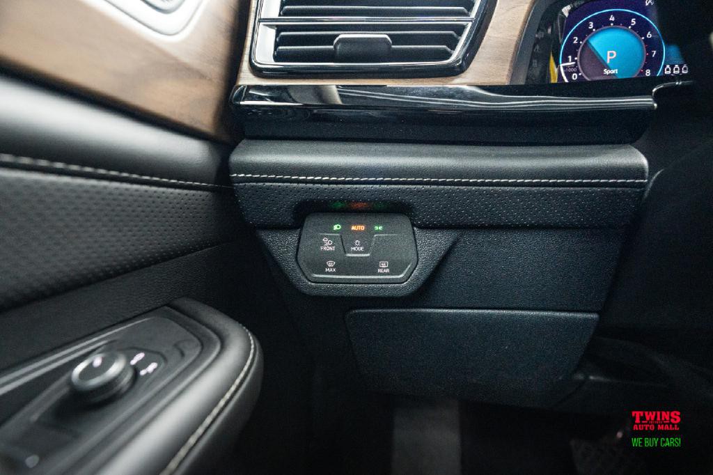 2024 Volkswagen Atlas Image 25