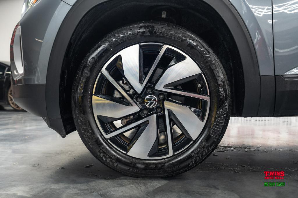 2024 Volkswagen Atlas Image 26