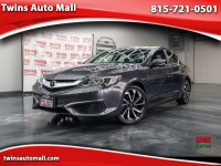 Image for 2018 Acura ILX 8-Spd AT Special Edition ID: 6997414