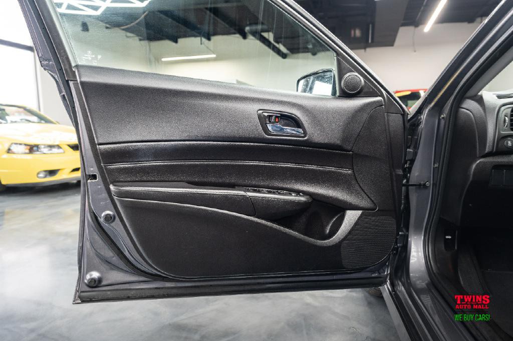 2018 Acura ILX Image 10