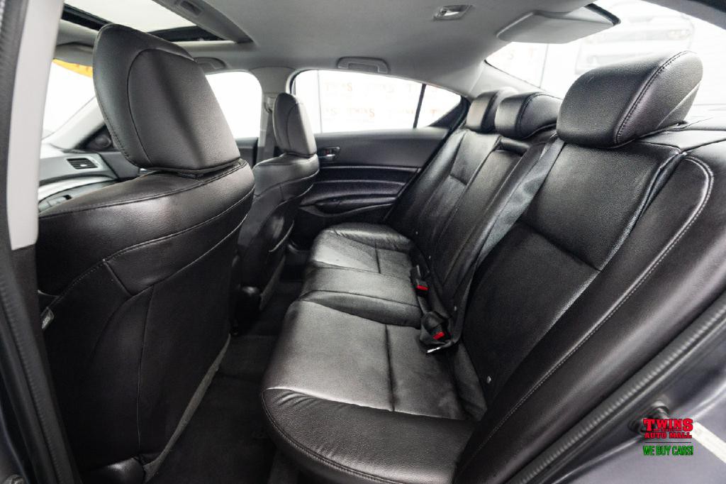 2018 Acura ILX Image 13