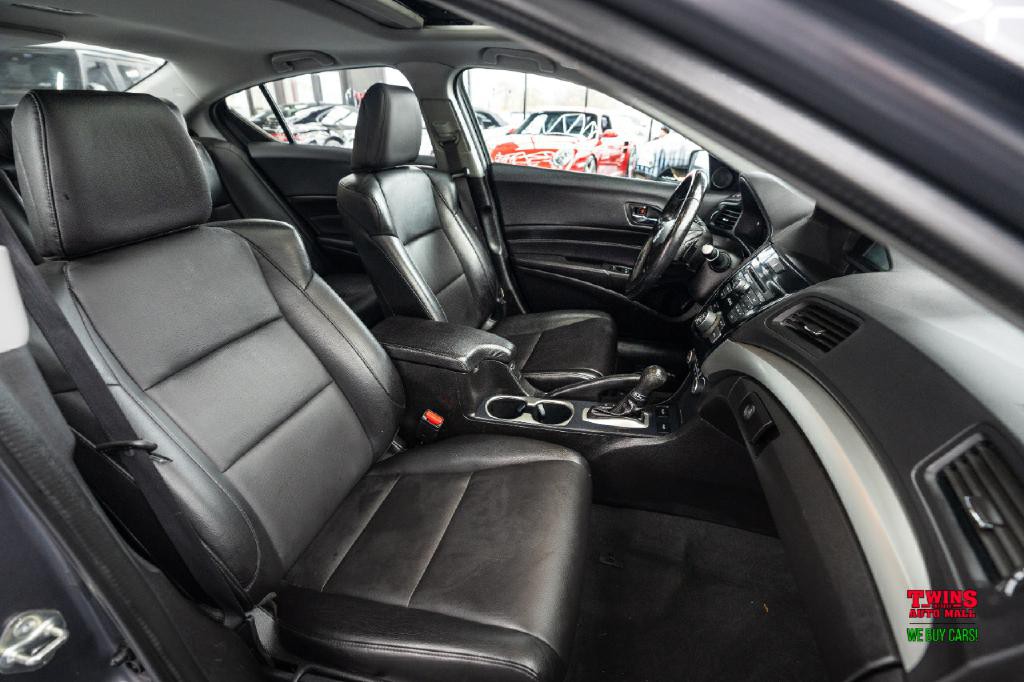 2018 Acura ILX Image 15