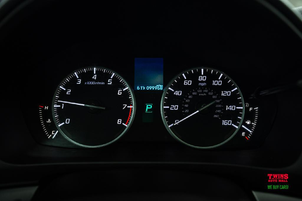 2018 Acura ILX Image 18