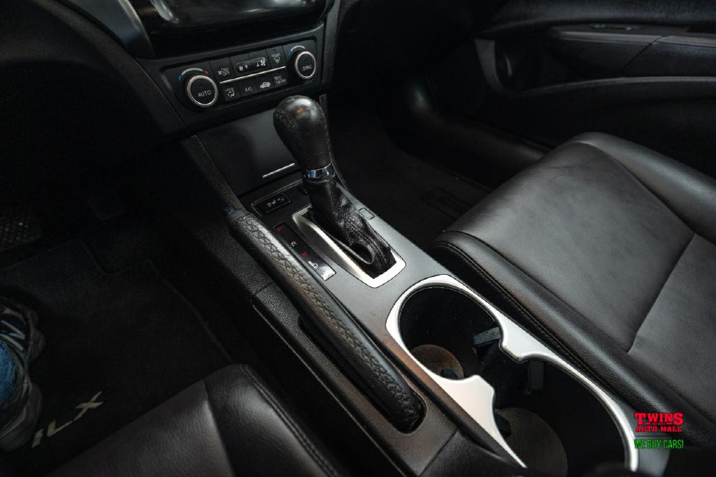 2018 Acura ILX Image 20