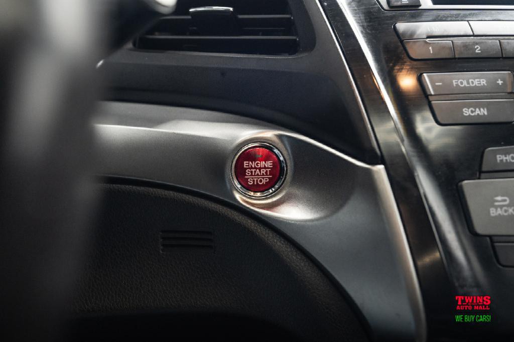 2018 Acura ILX Image 22