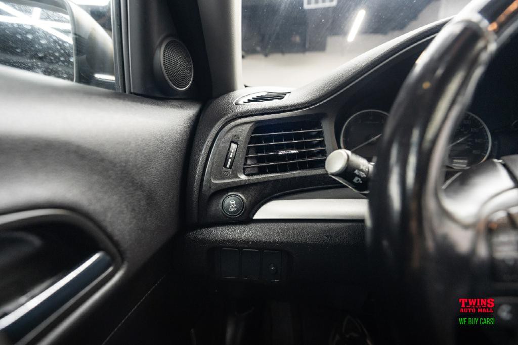 2018 Acura ILX Image 24