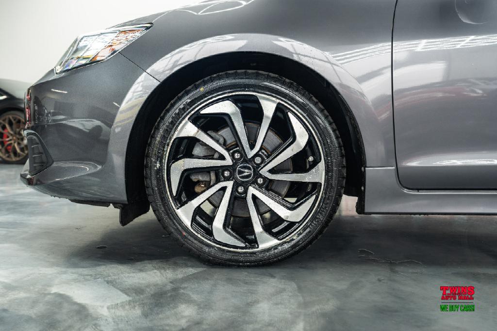 2018 Acura ILX Image 26