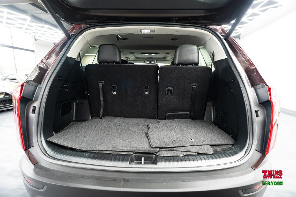 2020 Kia Telluride Image 15