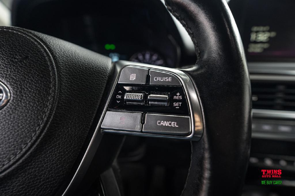 2020 Kia Telluride Image 27