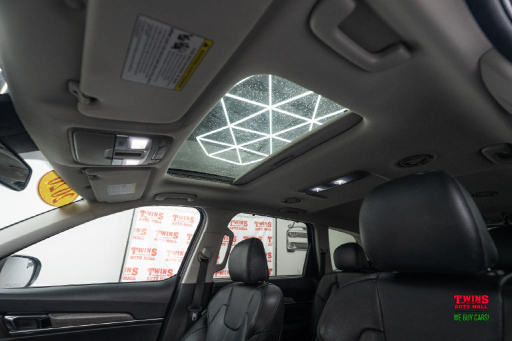 2020 Kia Telluride Image 28