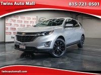 Image for 2020 Chevrolet Equinox LT ID: 7022578