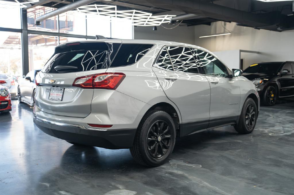 2020 Chevrolet Equinox Image 6