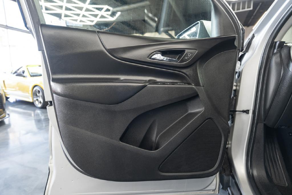 2020 Chevrolet Equinox Image 10