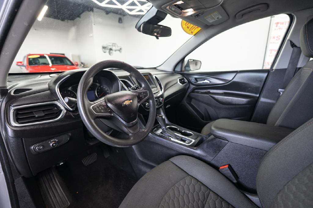 2020 Chevrolet Equinox Image 11