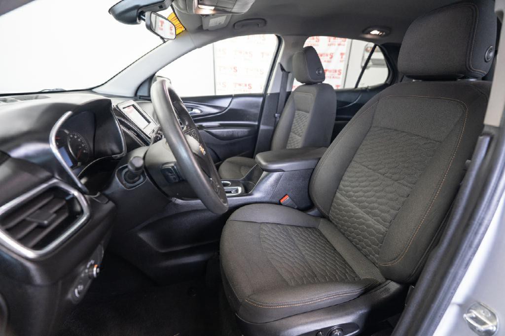 2020 Chevrolet Equinox Image 12