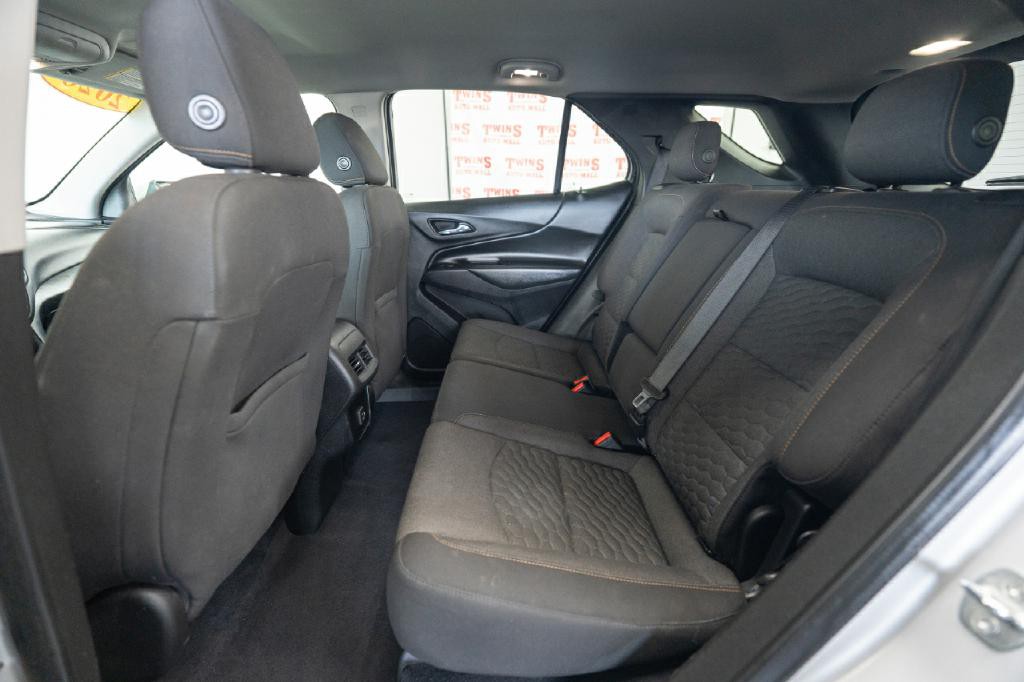 2020 Chevrolet Equinox Image 13