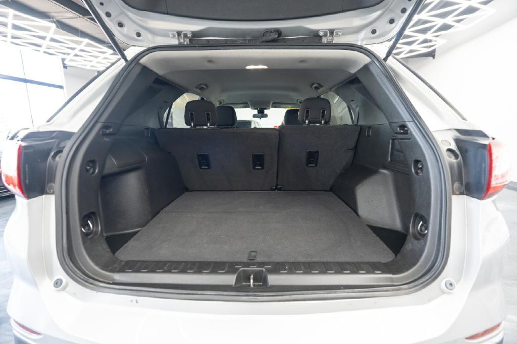 2020 Chevrolet Equinox Image 14