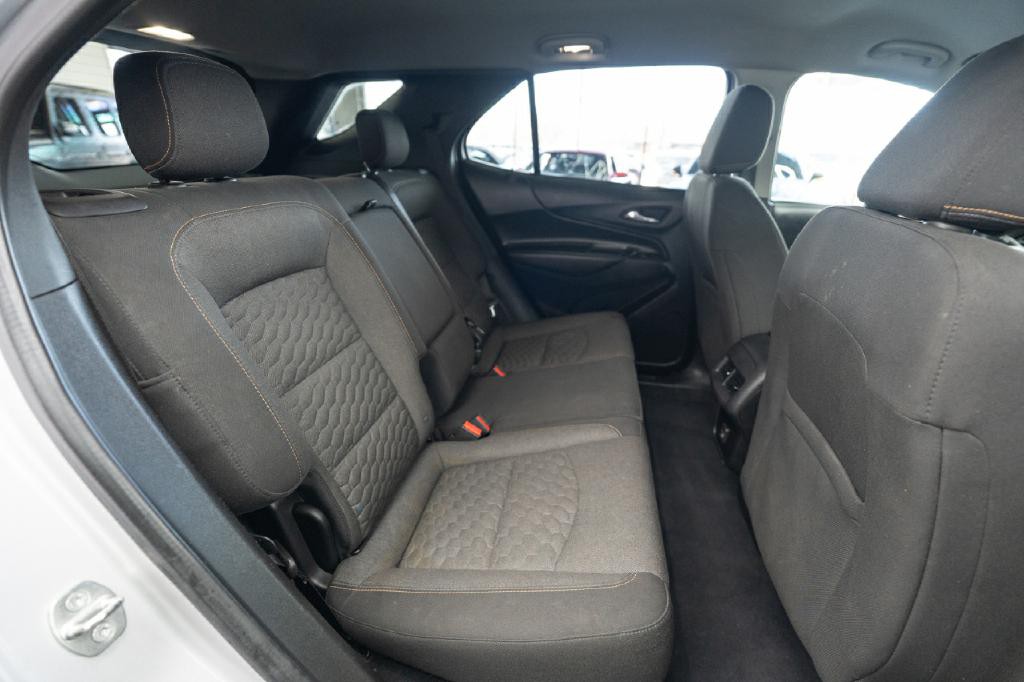 2020 Chevrolet Equinox Image 15