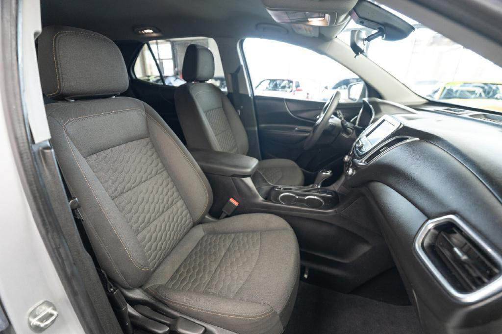 2020 Chevrolet Equinox Image 16