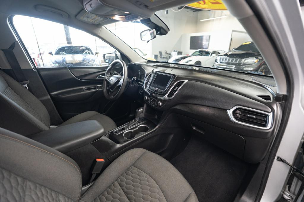 2020 Chevrolet Equinox Image 17
