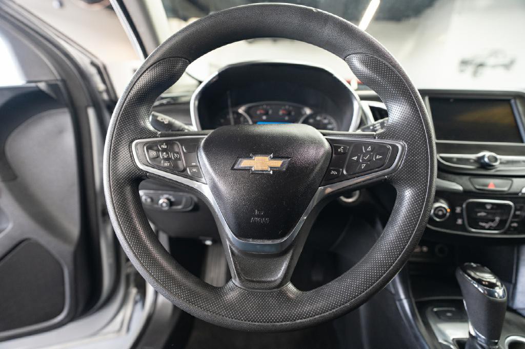 2020 Chevrolet Equinox Image 18