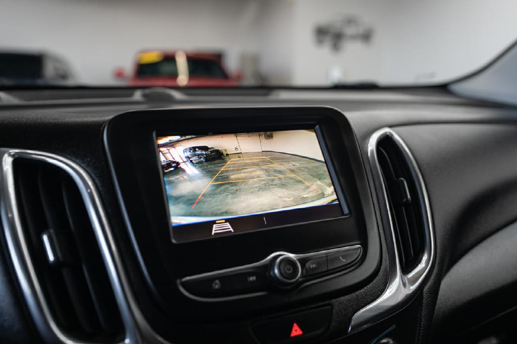 2020 Chevrolet Equinox Image 19