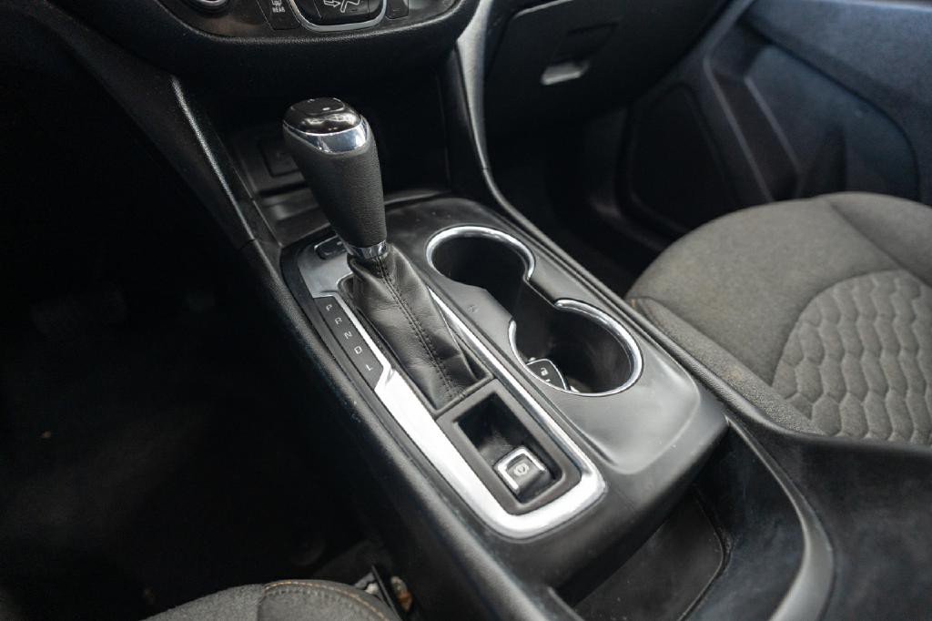 2020 Chevrolet Equinox Image 20