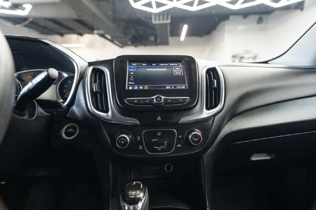 2020 Chevrolet Equinox Image 21