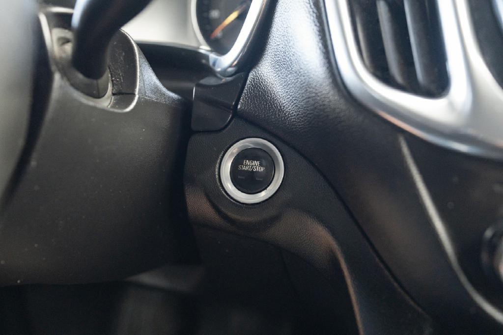 2020 Chevrolet Equinox Image 22